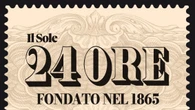 Francobollo per 160 anni del Sole 24 Ore, 'dedicato ai lettori'
