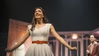 Il musical-kolossal West side story al teatro Sistina, poi tour