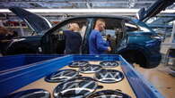 Moody's boccia VW, gruppo rilancia in Cina con 11 nuovi modelli