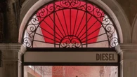 Otb apre quattro boutique in piazza San Marco a Venezia