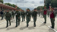 Il Venezuela dispiega 412.000 militari per il voto di domenica