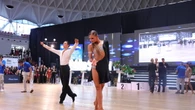 Danza sportiva, a Roma l'Assemblea generale della federazione mondiale