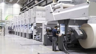 HEIDELBERG holds its ground in a difficult market environment in FY 2024/25 - targets achieved ...