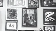 Riflessione su Salò, installazione omaggia Pasolini al MamBo