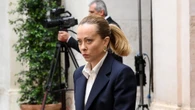 Meloni riceve il primo ministro del Montenegro a Palazzo Chigi