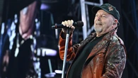 Vasco Rossi a Rimini alla vigilia del tour 2026, 'non vedo l'ora che cominci tutto'
