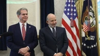 'Bessent fra i papabili per sostituire Powell alla Fed'
