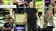 Fiorentina: Pioli, Ora bisogna parlare poco e vincere a Pisa