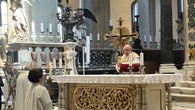'Con Prevost il botto, in conclave ultimo agostiniano nel 1903'