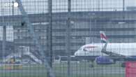 Londra, l'aeroporto di Heathrow torna pienamente operativo