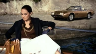 Viaggi esclusivi con la collezione Acqua di Parma x Maserati