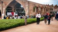 Pisa Book festival, Romania ospite d'onore