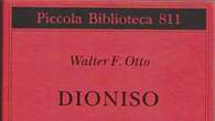 Dioniso, tra cultura classica e la villa scoperta a Pompei