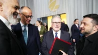 Merz, convergenza su asset russi, Putin non ci sottovaluti