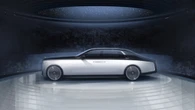 Rolls-Royce celebra 100 anni di Phantom con serie limitata
