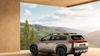 Toyota bZ4X Touring, premiere mondiale per il suv elettrico