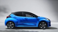 Toyota è il primo importatore d'Italia nel mese di maggio