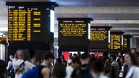 Sciopero del personale Fs fino alle 18.00. A Roma Termini molti riradi
