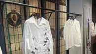 Antonio Marras, capsule di camicie personalizzabili