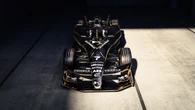 Formula E, ecco la nuova livrea della DS E-Tense FE 25
