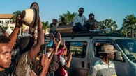 I militari in Madagascar, 'abbiamo preso il potere'