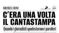 Il Cantastampa, Bovi ricostruisce il festival 'grandi firme'