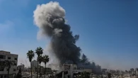 Media Gaza, distrutto da Idf edificio dell'Università islamica