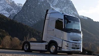 Volvo affina aerodinamica dei camion con soluzioni aerospaziali