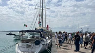 Barche Flotilla, partiremo nelle prossime ore da Siracusa
