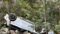 Auto giù dal ponte in Gallura, la procura apre un'inchiesta