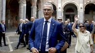 Bergomi e Marotta saranno a presentazione del libro di Cozzoli