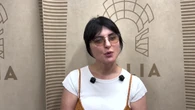 Expo Osaka, Arisa in Giappone: "L'ultima volta che sono andata via ho pianto"