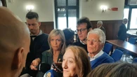 Si insedia procuratrice capo a Trieste, presente Melillo