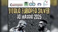 Pugilato:Europeo Silver Metonyekpon-Casamonica venerdì 30 a Roma