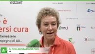 Ail, Cox: "Fitness su misura per chi affronta patologie emato-oncologiche"