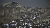 Ministero Salute Gaza,7 morti per fame nelle ultime 24 ore