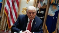 Politico svela chat, candidato Trump con 'vena nazista'