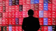 Borsa: Tokyo, apertura in ribasso (-0,37%)