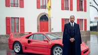 Lewis Hamilton ha venduto l'intera collezione di supercar
