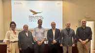 A Giuseppe Lupo il Premio letterario Friuli Venezia Giulia 2025