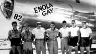 Bombardiere Enola Gay nelle maglie della censura del Pentagono