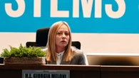 Meloni, terrorismo feroce a Bologna tra le pagine più buie