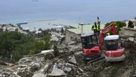 Frana Ischia: comune di Casamicciola si oppone all'archiviazione