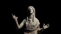 Visite aperte al laboratorio di restauro dei Bronzi San Casciano
