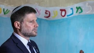 Smotrich, 'non voterò a favore dell'accordo su Gaza'