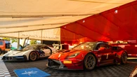 Maserati GT2 debutta negli Usa al GT America powered by AWS