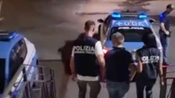 Maltratta madre anche durante ricovero ospedale, arrestato