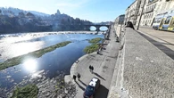 Lancio della bici dai Murazzi, sconto di pena per ventenne