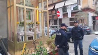Lite tra donne e spari alla processione, due feriti a Napoli