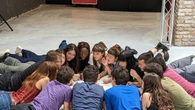 Al Pesaro film festival il documentario su adolescenti e teatro